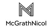 McGrath Nicol Logo